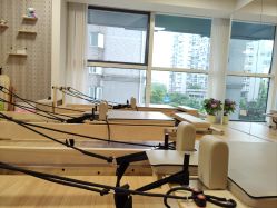 -阿南达·瑜伽普拉提·阿育吠陀疗愈中心