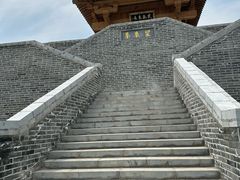 -函谷关历史文化旅游区