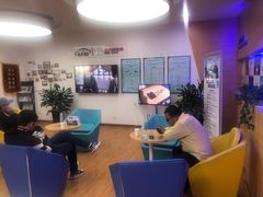 -北汽新能源4S店(姚家园锐途店)