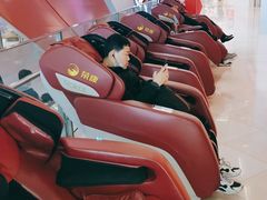 -光启城时尚购物中心