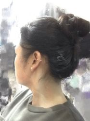 -花师傅专业手穿耳洞打耳洞穿孔