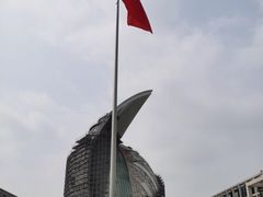 -上海中国航海博物馆