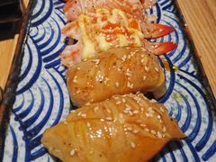 -新世界大丸百货