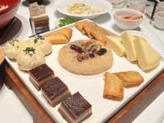 -荣兴酒家(徐家汇店)