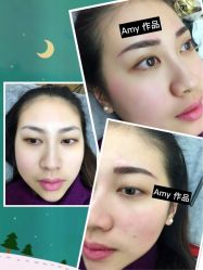 -Easy Lady美甲美睫半永久纹绣工作室