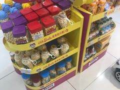 -孩子王童乐园(广州南沙万达店)