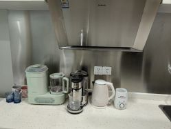 -佳宝全套房精品月子会所(大华店)