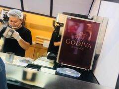 -GODIVA(王府井apm店)