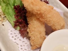 -稻早料理美术馆(城阳店)