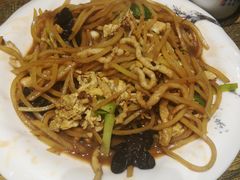 -阿洪锅贴王(小吃城店)