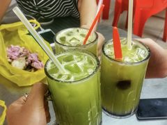 -黄亚华小食店(Jalan Alor)