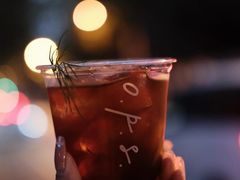-O.P.S. CAFE