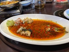 -巴陵全鱼席(湖南老字号汴河街店 )