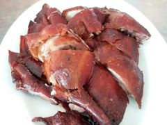 -Mandarin Ogilvie Restaurant