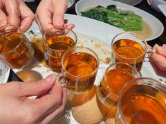 -蝴蝶里·粤菜·点心(滨江龙湖店)
