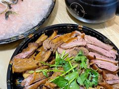 -官塘一品卤鹅坊·正宗潮汕卤味
