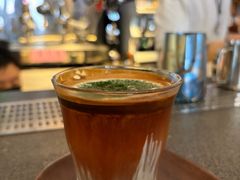 -沪水焙煎室(淡水路店)