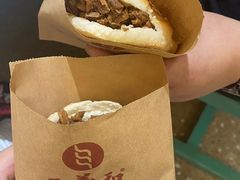 -三义和酒楼(千佛山店)
