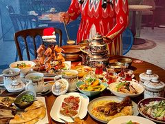 -纳鲁孜·新疆特色餐厅(上海悦荟广场店)