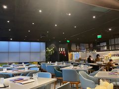 -半山腰·云南菜(侨福芳草地店)