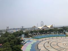 -秦皇岛乐岛海洋王国