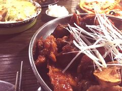 -MI WU FACTORY米屋美食工厂餐厅(绿地店)