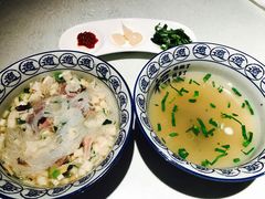 -汉唐宴长安食府