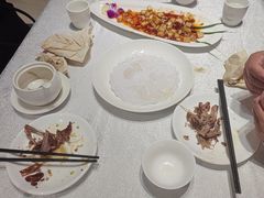 -香融府·烤鸭·家常菜(马家堡路店)