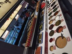 -渝香居重庆火锅(铁西三道街店)