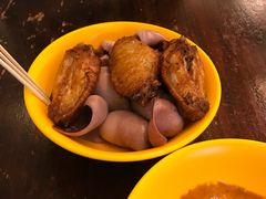 -大利来记餐厅