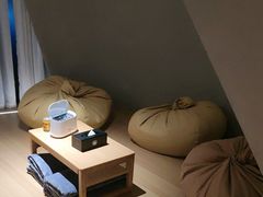 -碧涛阁·泡泡海洋·汤泉洗浴(王府花园店)