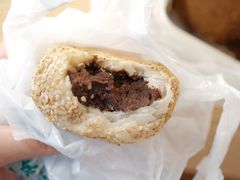 -老回回小吃(百万庄店)