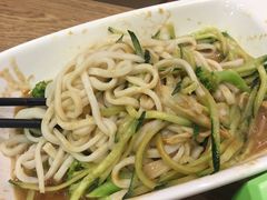 -魏家凉皮(来广营店)