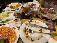 -拉丁餐厅·巴西烤肉自助(正佳广场店)