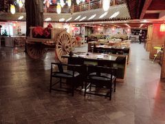 -来小酌·长安酒家(翠庭大厦店)