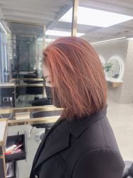 -苏奇发型·烫发染发