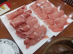 -岳合轩老北京涮肉