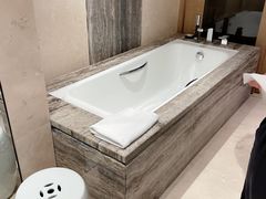 -上海崇明金茂凯悦酒店