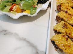 -高玛纳驴肉火烧(河间店)