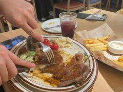 意大利肉酱面-菲滋意式餐厅(西溪印象城店)