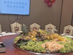 -揽季锅物会.福建黄鱼.海鲜姿造(五四路店)