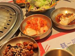 -韩一品韩国料理(柏庐南路店)