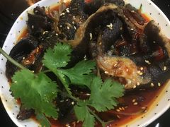 -农家湘菜(安亭店)