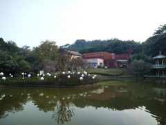 -广州雕塑公园