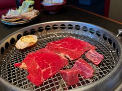 -300杯·和牛烧肉清酒专门店(廊里店)