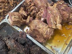 -草桥清真牛肉锅贴扁食店