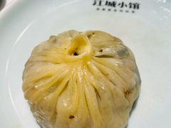 -江城小馆陕南妈妈菜·全球旅行餐厅(钟楼店)