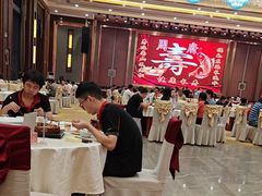 -尖沙咀大酒楼(罗村店·粤菜海鲜·宴会聚餐)