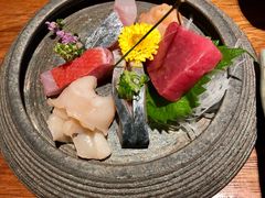 -桐寿司Sushi Tong