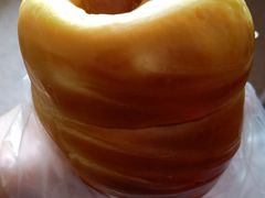 德式肠仔包-浓心爷爷 ·现烤面包(保利红棉店)